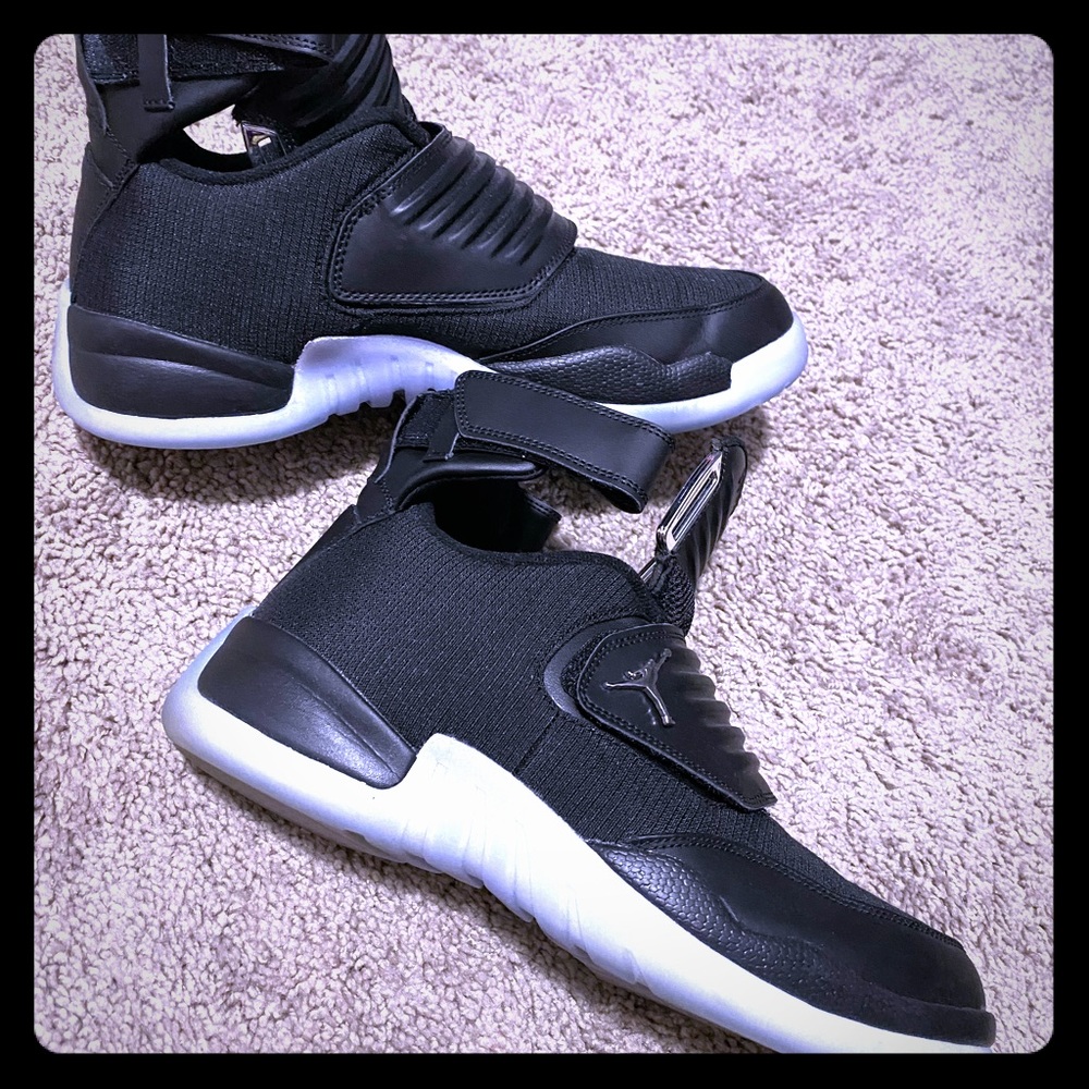 Jordan Generation 23s - Sz 11